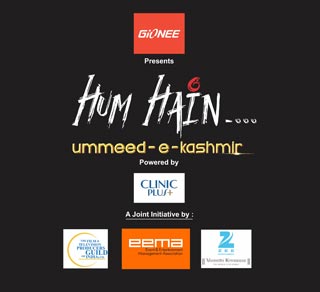 Hum Hai Ummeed-E-Kashmir
