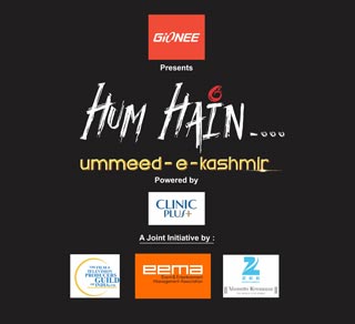 Hum Hai Ummeed-E-Kashmir Hum Hai Ummeed-E-Kashmir